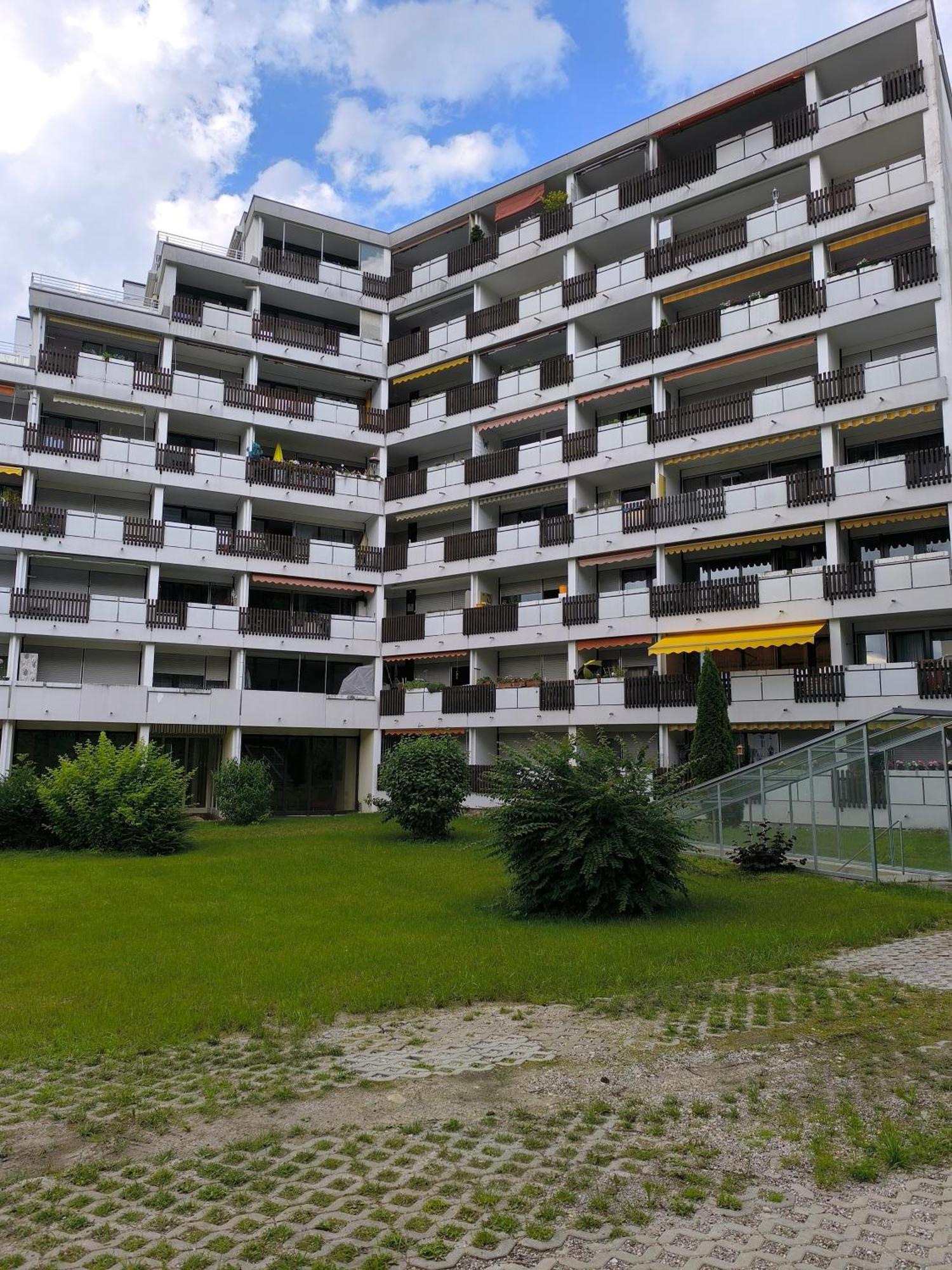 Panoramahaus 6140 Apartment Bad Reichenhall Exterior photo